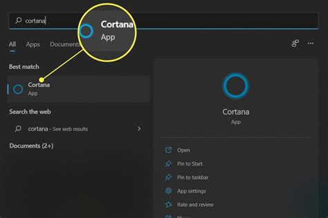 scor tacna|How to start using Cortana in Windows 11 or Windows 10